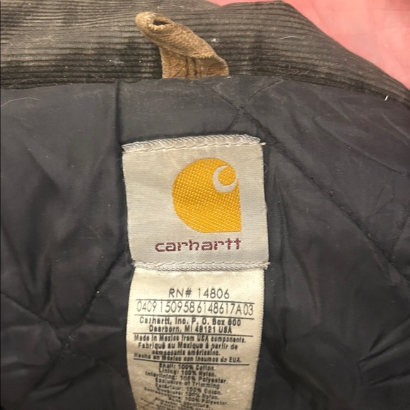 Vintage classic xl field coat - Picture 2 of 9